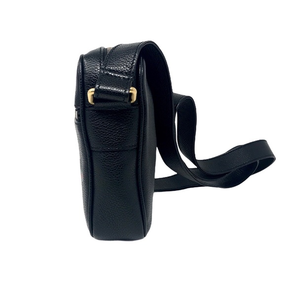 NIB Gucci Print Messenger Bag - Picture 4 of 9